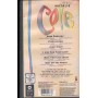 Natalie Cole VHS Everlasting - Video Hits Warner Music Vision – 8536401373 Nuovo