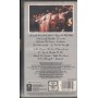 Phil Collins VHS No Ticket Required WEA Music Video – 2524113 Nuovo