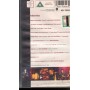 Simply Red VHS Let Me Take You Home Warner Music Vision – 9031728293 Nuovo