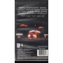 AC/DC VHS Stiff Upper Lip Live Warner Music Vision – 8536402323 Nuovo