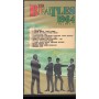 The Beatles VHS 1964 Part 1 Center Tv – VHS60 Nuovo