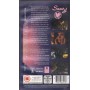 Prince VHS Sexy MF Warner Music Vision – 7599383143 Nuovo