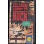 Various VHS For Those About To Rock: Monsters In Moscow Warner – PIV35514 Sigillato