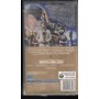 Sinatra VHS La Musica Fu Solo L'Inizio Warner Home – PIV13035 Sigillato