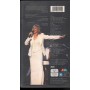 Barbra Streisand VHS The Concert SMV Enterprises – 501152 Nuovo
