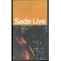 Sade VHS Live SMV Enterprises – 2005762 Nuovo