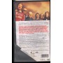 The Doobie Brothers VHS Rockin' Down The Highway SMV Enterprises – 501432 Nuovo