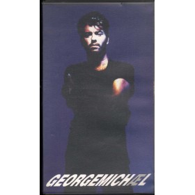 George Michael VHS Omonimo Same Sony – 490632 Nuovo George Michael VHS Omonimo Same Sony – 490632 Nuovo