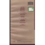 Pearl Jam VHS Single Video Theory SMV Enterprises – 501612 Nuovo