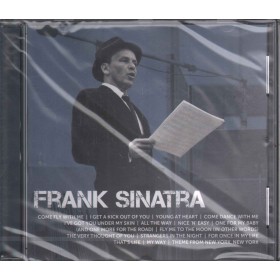 Frank Sinatra CD Omonimo Same / Capitol Records 06025375506-7 Sigillato Frank Sinatra CD Omonimo Same / Capitol Records 06025375506-7 Sigillato
