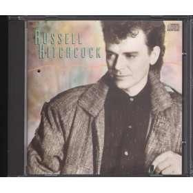 Russell Hitchcock CD Omonimo Same Arista – ARCD8456 Nuovo Russell Hitchcock CD Omonimo Same Arista – ARCD8456 Nuovo