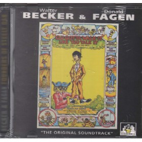Walter Becker E Donald Fagen CD You Gotta Walk It Like You Talk It  – SEECD357 Sigillato Walter Becker E Donald Fagen CD You Gotta Walk It Like You Talk It  – SEECD357 Sigillato