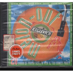 Various CD Melon-Out Polydor – 5537422 Sigillato Various CD Melon-Out Polydor – 5537422 Sigillato