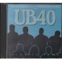 The Rockridge Synthesizer Orchestra CD Plays UB40 Classic Trax Tring International PLC – VAR230 Sigillato