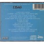 The Rockridge Synthesizer Orchestra CD Plays UB40 Classic Trax Tring International PLC – VAR230 Sigillato