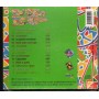 Various CD Baila Loco Vol.2 Halidon – FR46002 Sigillato
