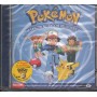 John Loeffler CD Pokémon - Le Canzoni Originali Della Serie Tv Edel – ERE0114992 Sigillato