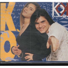 KappaO CD'S Singolo Lui E Lei Agile – 74321302722 Nuovo KappaO CD'S Singolo Lui E Lei Agile – 74321302722 Nuovo