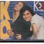 KappaO CD'S Singolo Lui E Lei Agile – 74321302722 Nuovo