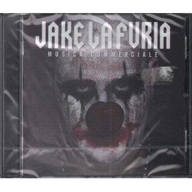 Jake La Furia CD Musica Commerciale / Universal Sigillato 0602537585991 Jake La Furia  CD Musica Commerciale Nuovo Sigillato 0602537585991