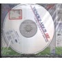 Jean-Michel Jarre CD'S Singolo Rendez Vous 98 Epic – EPC6656252 Sigillato