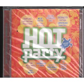 Various CD Hot Party Summer 2017 Universal Music – 0600753783924 Sigillato Various CD Hot Party Summer 2017 Universal Music – 0600753783924 Sigillato