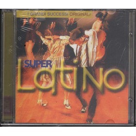 Various CD Superlatino RCA – 74321785502 Sigillato Various CD Superlatino RCA – 74321785502 Sigillato