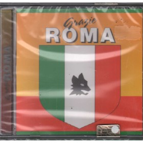 Various CD Grazie Roma Duck Record – BMCD5159 Sigillato Various CD Grazie Roma Duck Record – BMCD5159 Sigillato
