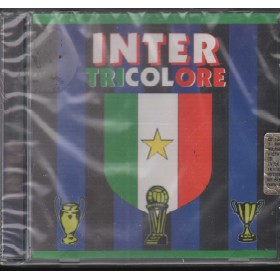 Various CD Inter Tricolore Duck Record – BMCD5156 Sigillato Various CD Inter Tricolore Duck Record – BMCD5156 Sigillato