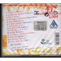 Various CD 47 Zecchino D'Oro Sony Music – ZEC5191712 Sigillato