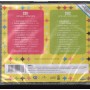 Various CD Carnaval Latino 2010 Universal – 3000273 Sigillato