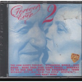 Various CD Forever And Ever 2 New Music Records – NMCD1049 Sigillato Various CD Forever And Ever 2 New Music Records – NMCD1049 Sigillato