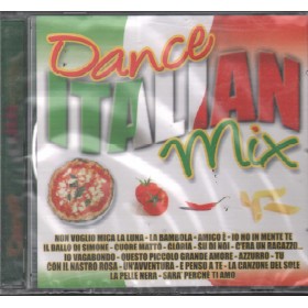 Various CD Dance Italian Mix Drim – Drimcd539 Sigillato Various CD Dance Italian Mix Drim – Drimcd539 Sigillato
