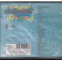 Various CD La Primavera No Colors – NC2256700492 Sigillato