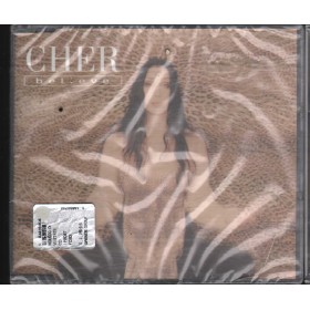 Cher CD'S Singolo Believe WEA – 3984255282 Sigillato Cher CD'S Singolo Believe WEA – 3984255282 Sigillato