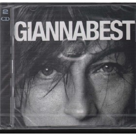 Gianna Nannini CD GiannaBest Sony Music – 88697626802 Sigillato Gianna Nannini CD GiannaBest Sony Music – 88697626802 Sigillato