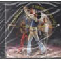 Caparezza CD Le Dimensioni Del Mio Caos EMI – 5099920864828 Sigillato