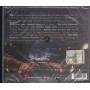 Giovanni Allevi CD All Star Orchestra Arena Di Verona Sony Music – 88697600382 Sigillato