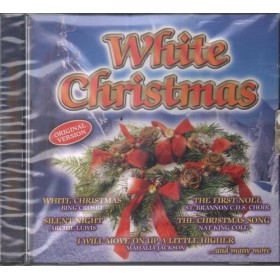 Various CD White Christmas Itwhy – Itcd99 Sigillato Various CD White Christmas Itwhy – Itcd99 Sigillato