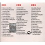 Gianni Morandi CD Grazie A Tutti  Epic – 88697130492 Sigillato