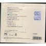 Negramaro CD Amore Che Torni Sugar – 8033120989407 Sigillato