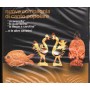 Compagnia Di Canto Popolare CD Cicerenella-Guarracino- Serpe E Carolina Sigillato