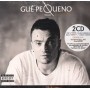 Guè Pequeno CD Vero Universal – 0602547669384 Sigillato