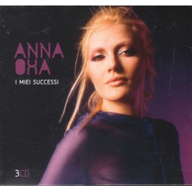 Anna Oxa CD I Miei Successi Columbia – 88697927002 Sigillato Anna Oxa CD I Miei Successi Columbia – 88697927002 Sigillato