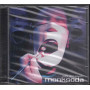 Monksoda  CD Safe And Sound ... Nuovo Sigillato 8025044500127