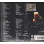 Amedeo Minghi CD Di Canzone In Canzone - Live Collection NAR – NAR122152 Sigillato