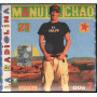 Manu Chao CD  La Radiolina Digipack Nuovo Sigillato 0825646981168