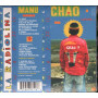 Manu Chao CD  La Radiolina Digipack Nuovo Sigillato 0825646981168
