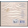 Zucchero CD Blue Sugar E White Christmas Polydor – 5432982 Sigillato