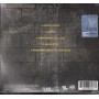Guè Pequeno CD-EP Gelida Estate Universal – 0602577961687 Sigillato